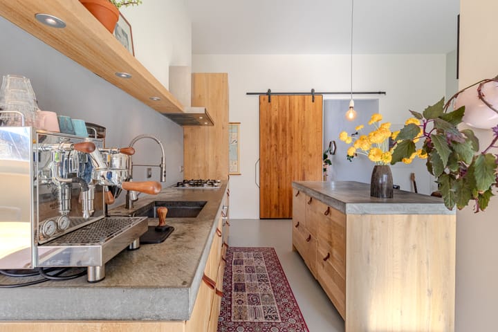 Foto 13 van Westzijde 213-F5