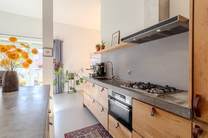 Foto 14 van Westzijde 213-F5