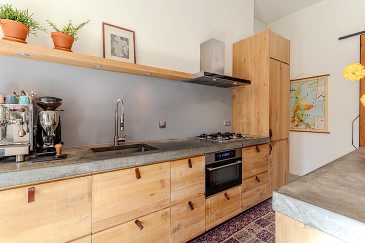 Foto 15 van Westzijde 213-F5