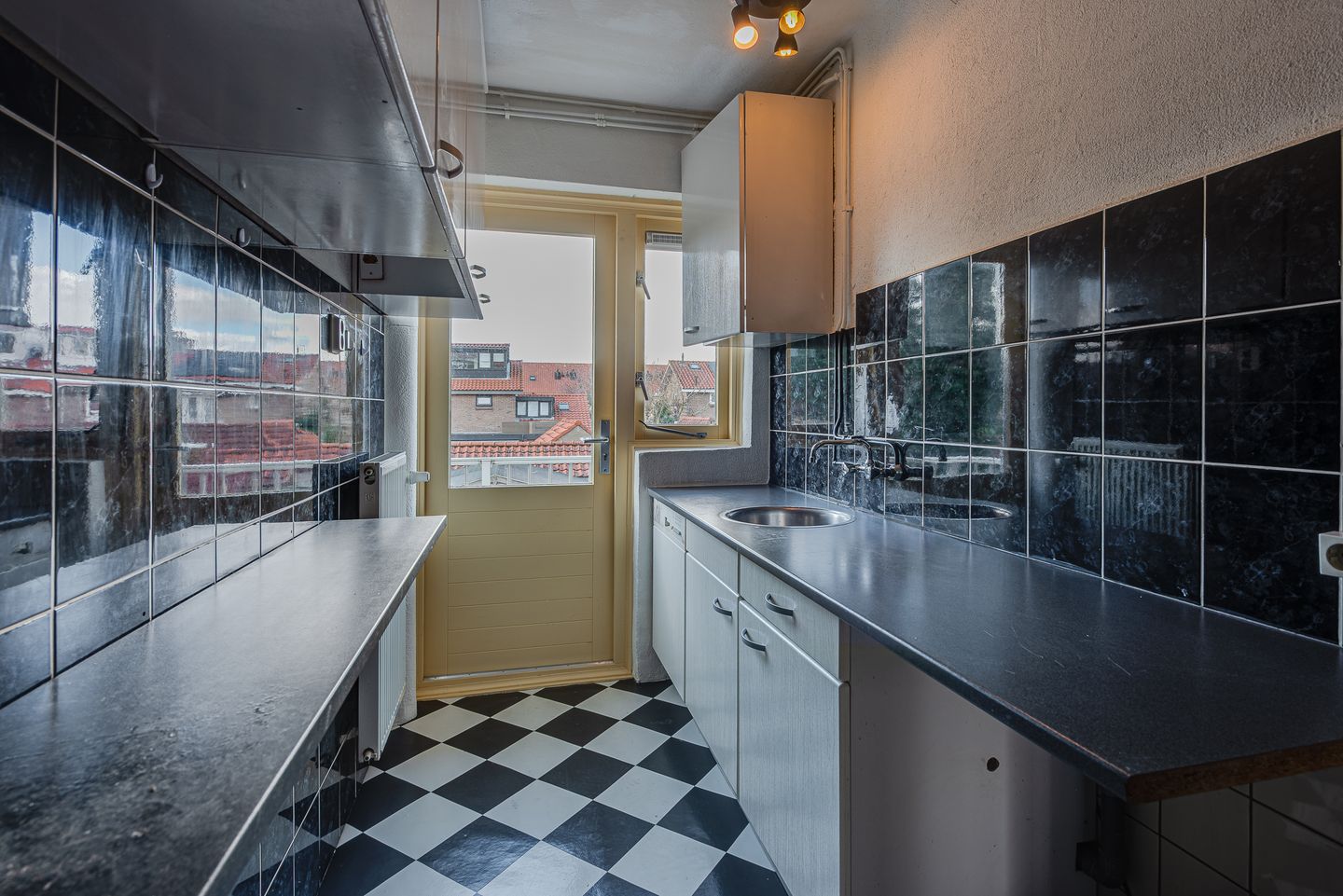 Foto 10 van Jacob van Campenlaan 45