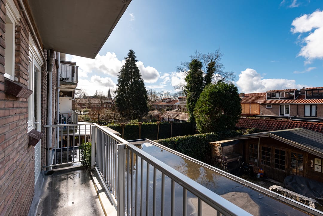 Foto 13 van Jacob van Campenlaan 45