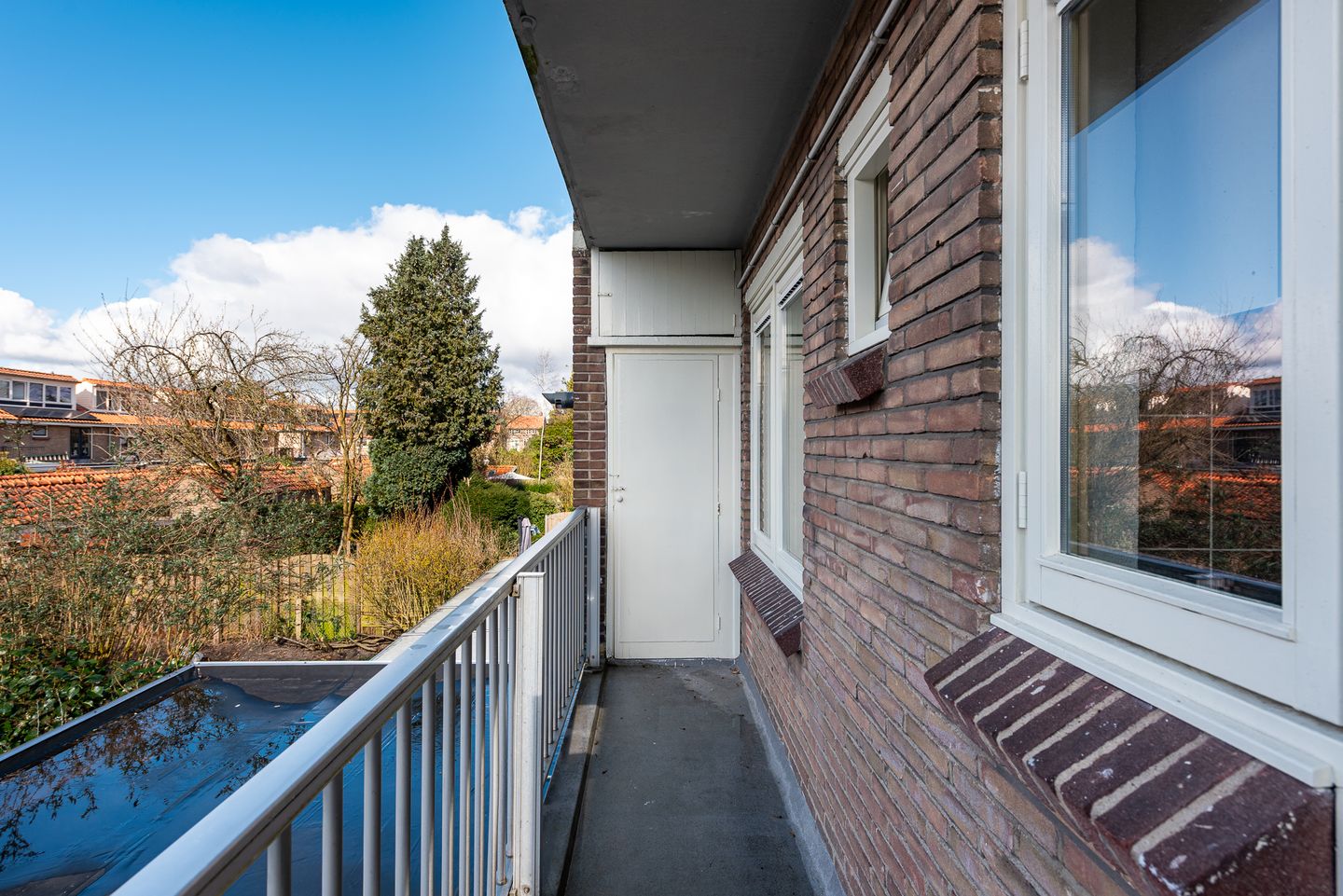 Foto 14 van Jacob van Campenlaan 45