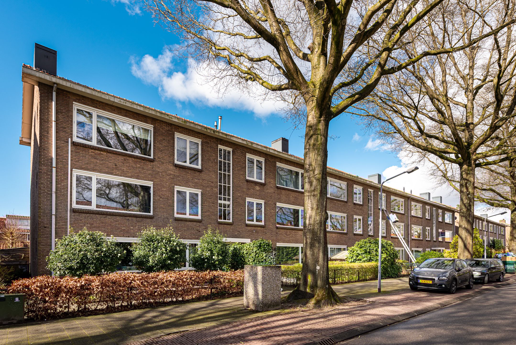 Foto 15 van Jacob van Campenlaan 45