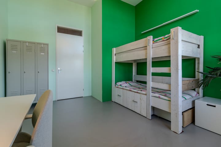 Foto 22 van Westzijde 213-F5