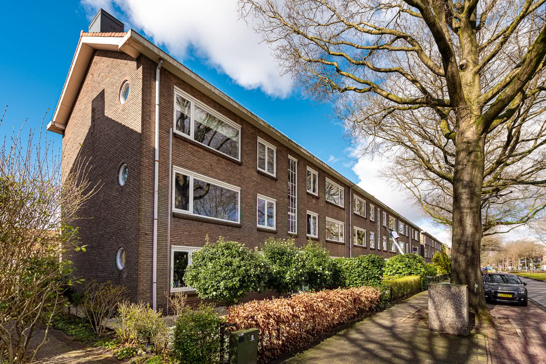 Foto 16 van Jacob van Campenlaan 45