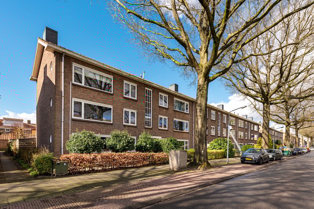 Foto 17 van Jacob van Campenlaan 45