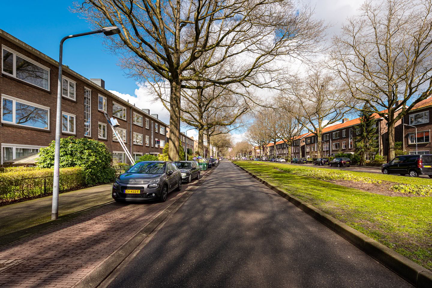 Foto 19 van Jacob van Campenlaan 45