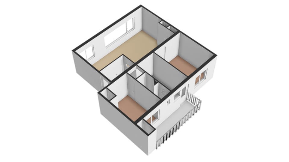 Foto 22 van Jacob van Campenlaan 45