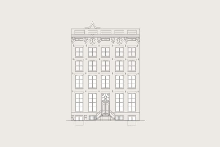 Photo 2 of Keizersgracht 71-HLV