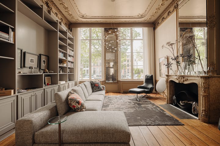 Photo 3 of Keizersgracht 71-HLV