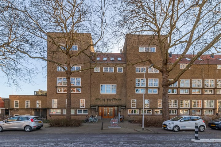 Foto 29 van Westzijde 213-F5