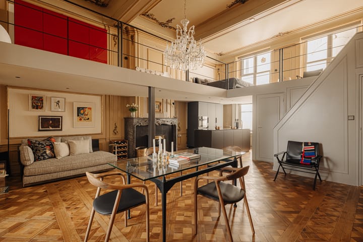 Photo 4 of Keizersgracht 71-HLV