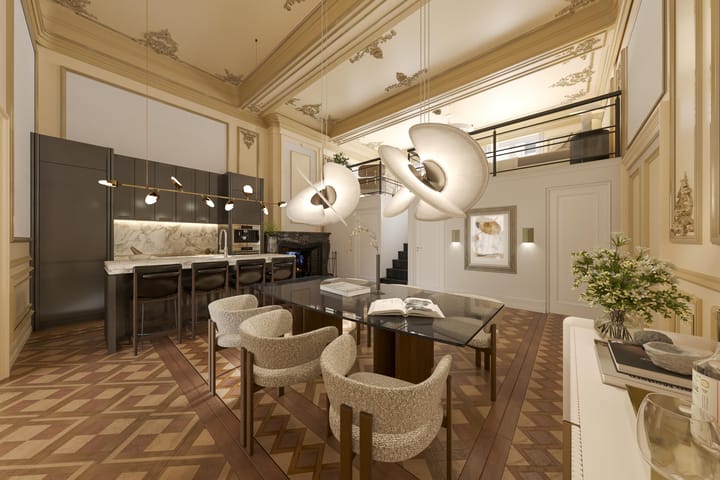 Photo 5 of Keizersgracht 71-HLV