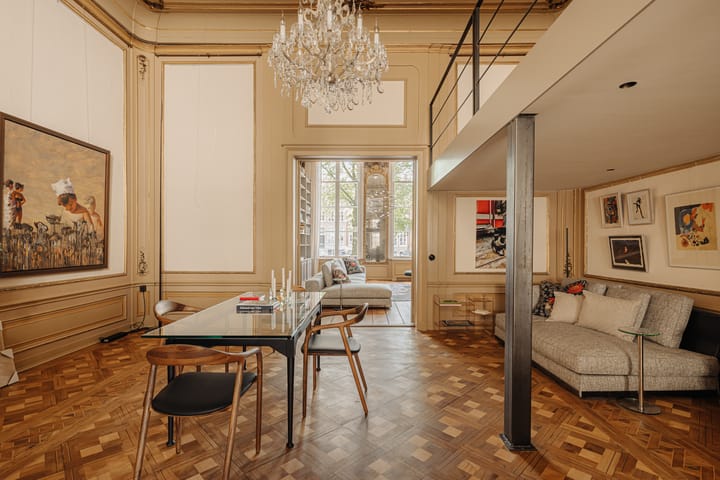 Photo 6 of Keizersgracht 71-HLV