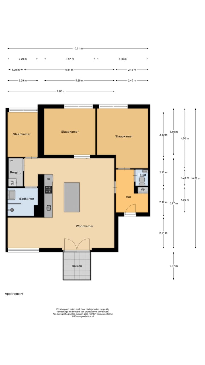 Foto 33 van Westzijde 213-F5
