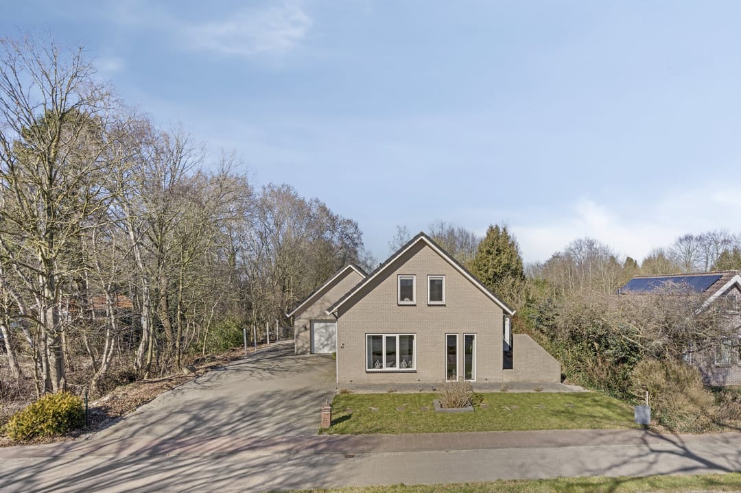 Foto 1 van Kanaal A NZ 47