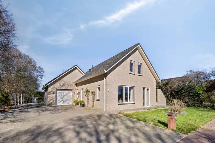 Foto 2 van Kanaal A NZ 47