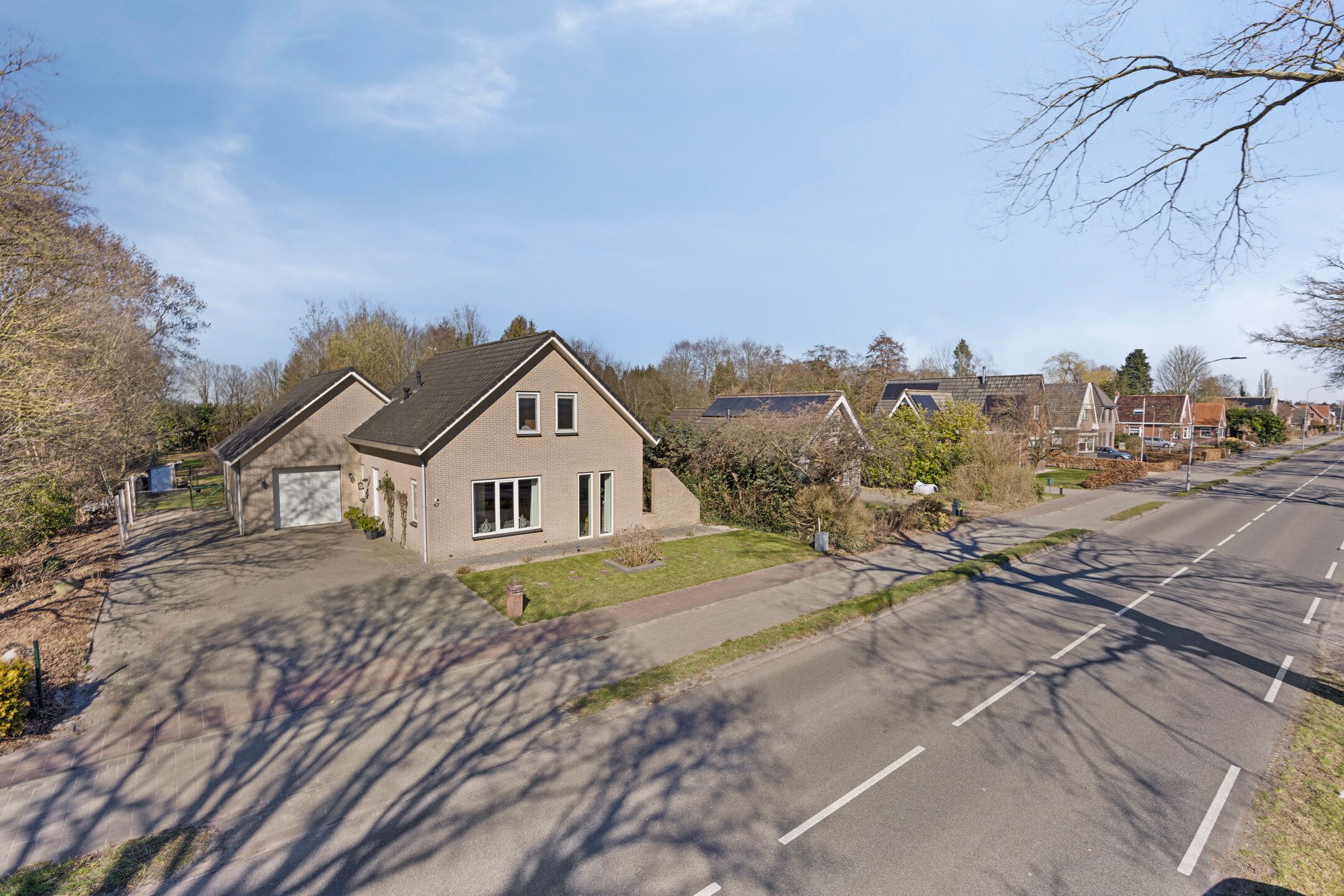 Foto 3 van Kanaal A NZ 47