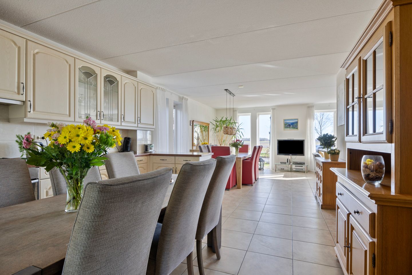 Foto 5 van Kanaal A NZ 47