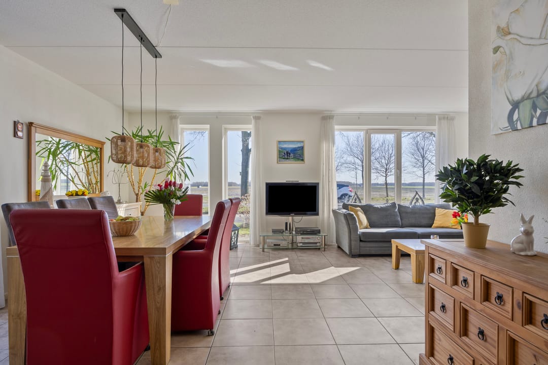 Foto 7 van Kanaal A NZ 47