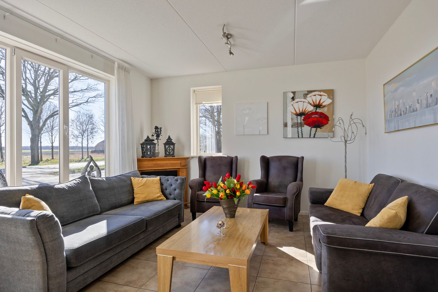 Foto 10 van Kanaal A NZ 47