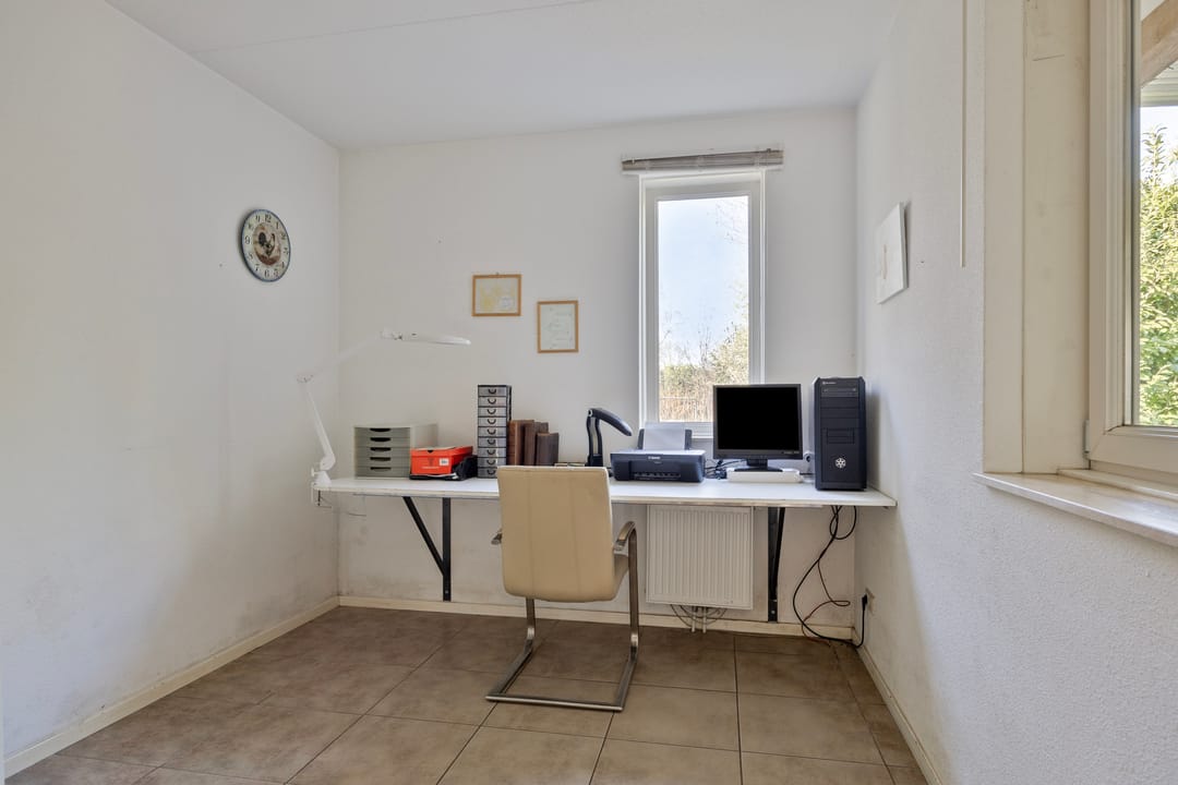 Foto 13 van Kanaal A NZ 47