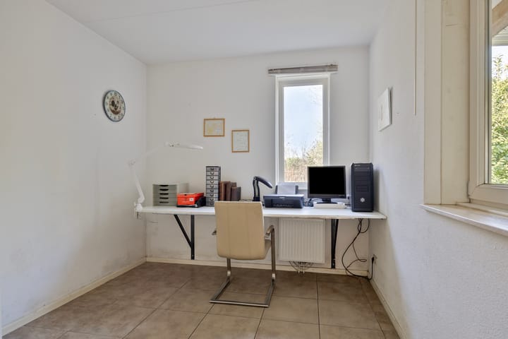 Foto 13 van Kanaal A NZ 47