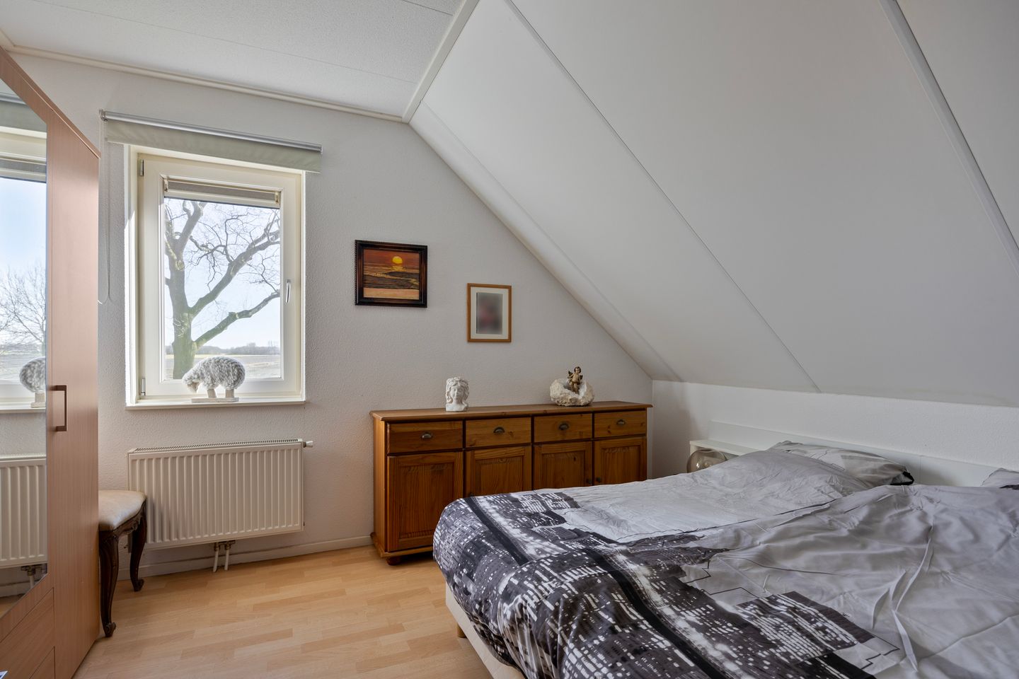 Foto 19 van Kanaal A NZ 47