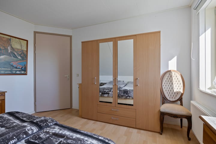 Foto 20 van Kanaal A NZ 47