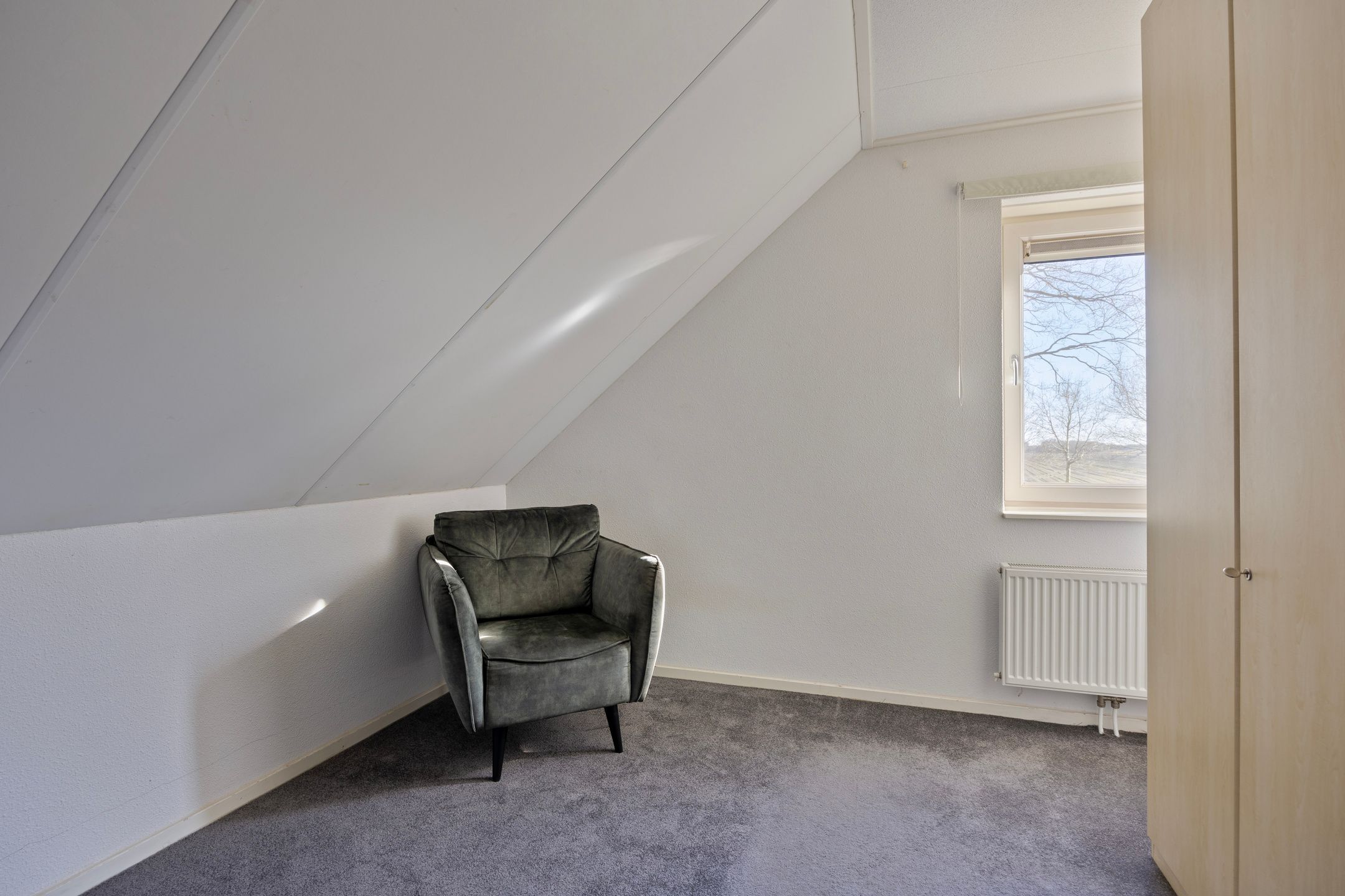 Foto 21 van Kanaal A NZ 47