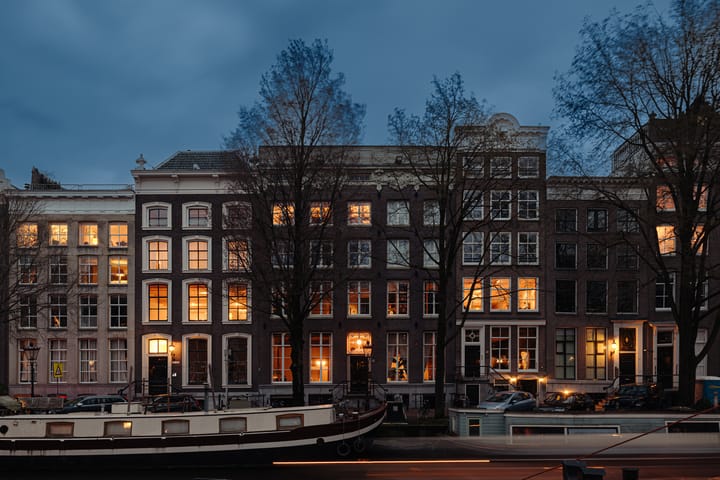 Photo 33 of Keizersgracht 71-HLV