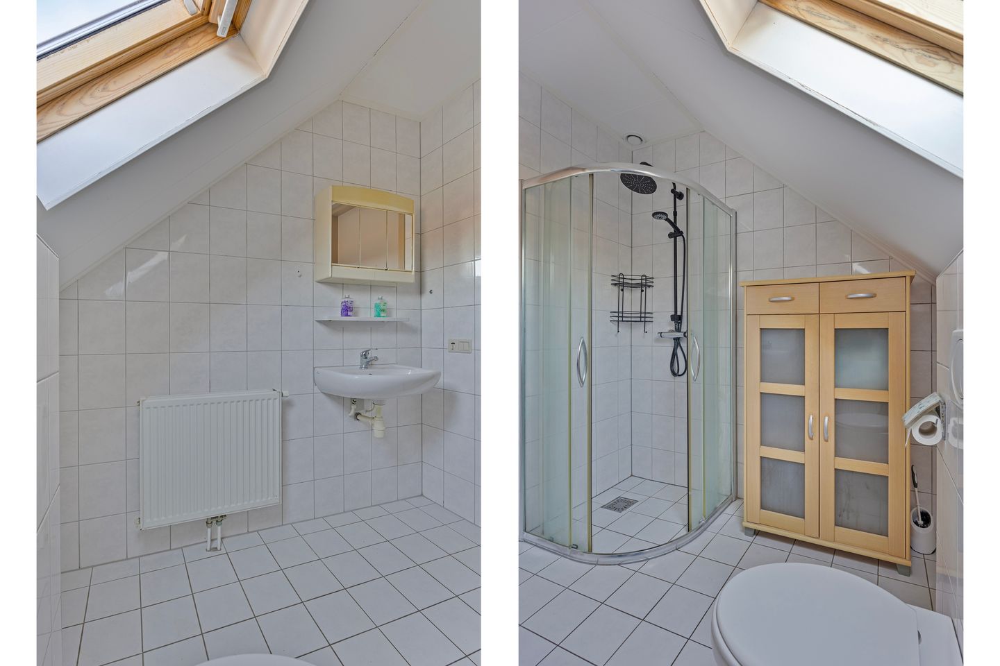 Foto 25 van Kanaal A NZ 47