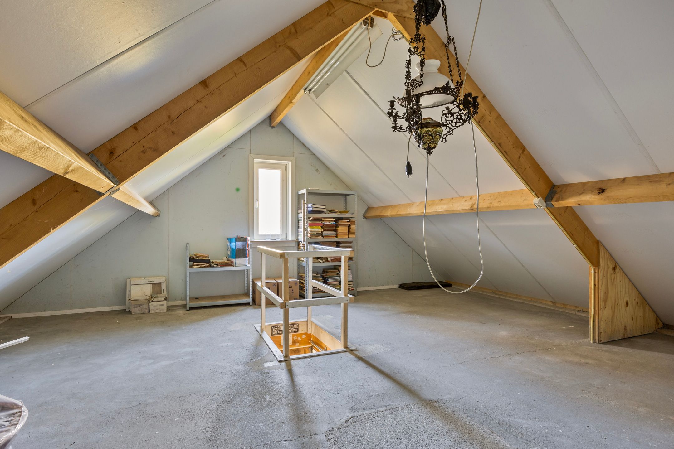 Foto 27 van Kanaal A NZ 47