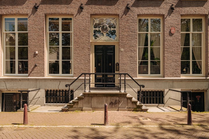 Photo 37 of Keizersgracht 71-HLV