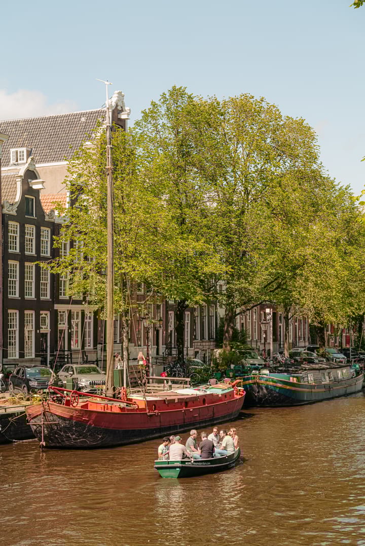 Photo 38 of Keizersgracht 71-HLV