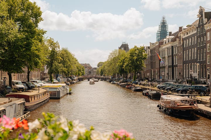 Photo 39 of Keizersgracht 71-HLV