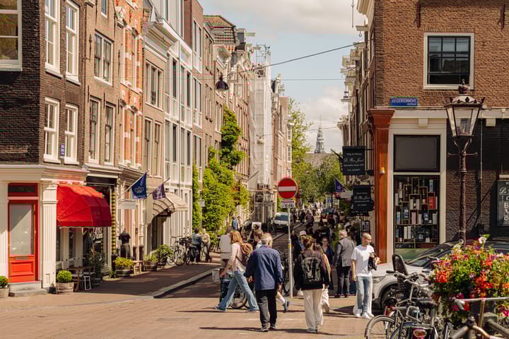 Photo 40 of Keizersgracht 71-HLV