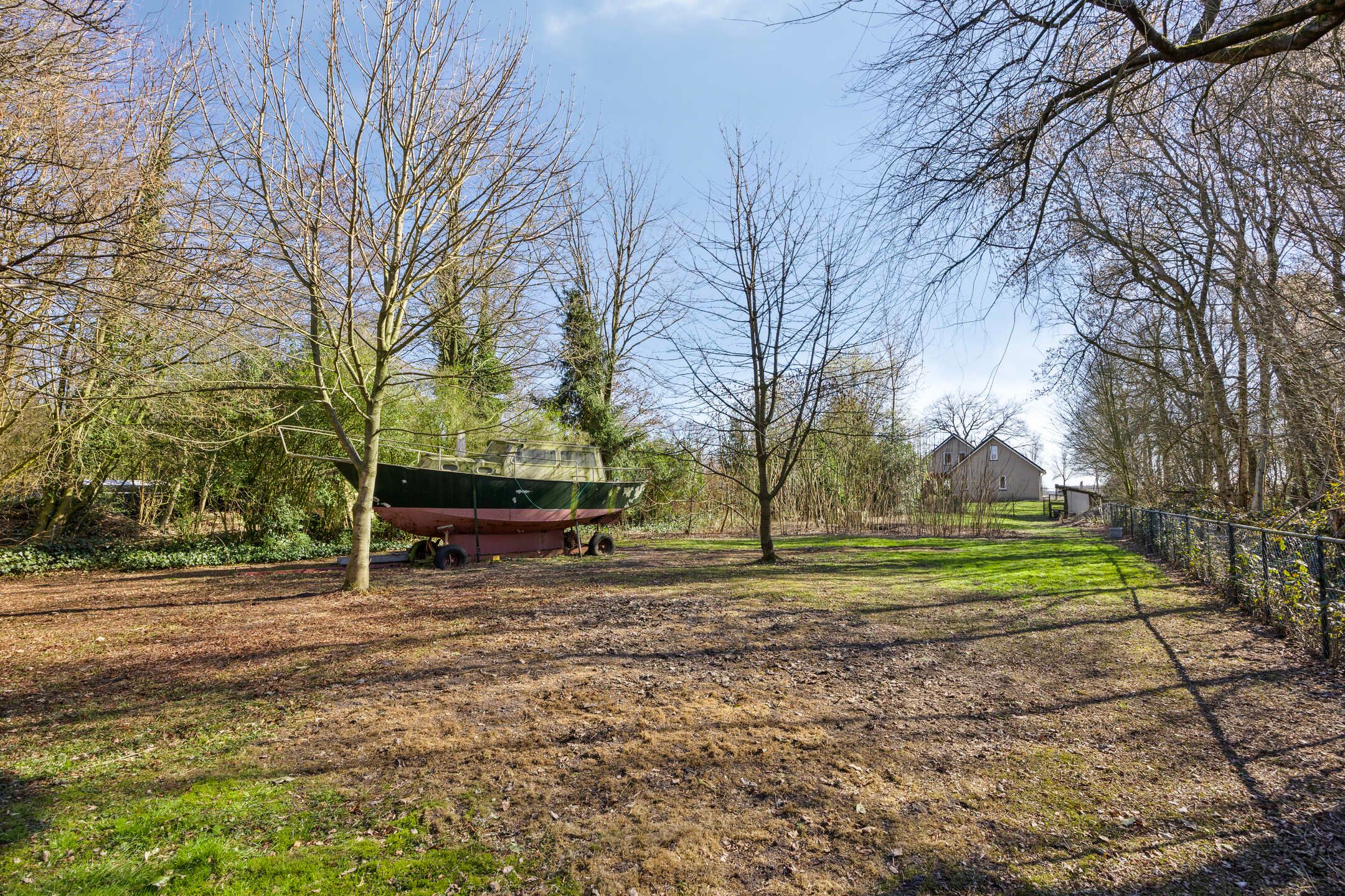 Foto 36 van Kanaal A NZ 47