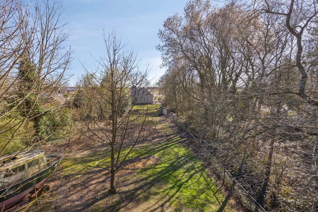 Foto 37 van Kanaal A NZ 47