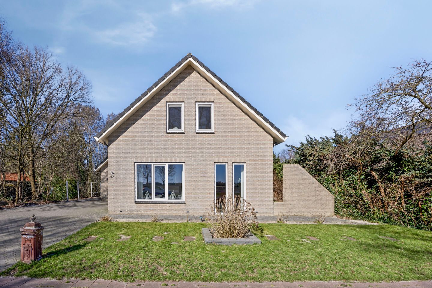 Foto 40 van Kanaal A NZ 47