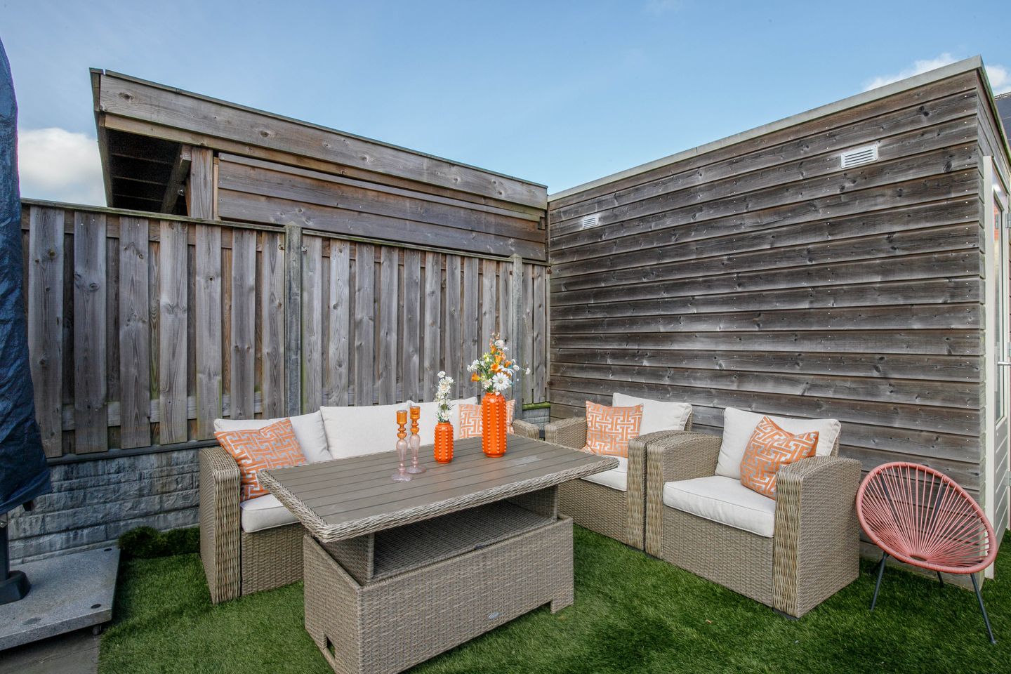 Foto 35 van Kraagroos 47