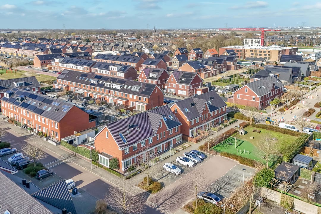 Foto 41 van Kraagroos 47