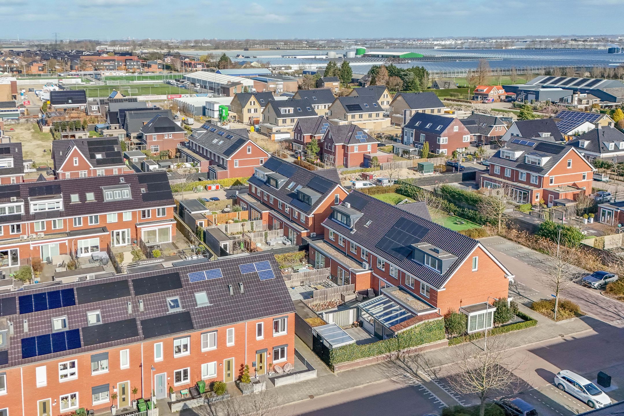 Foto 42 van Kraagroos 47