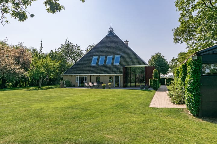 Foto 2 van Blankendalwei 16