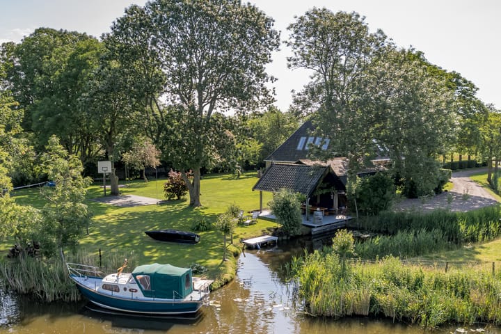 Foto 3 van Blankendalwei 16