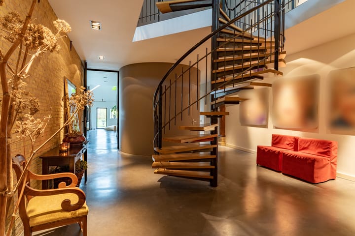 Foto 4 van Blankendalwei 16