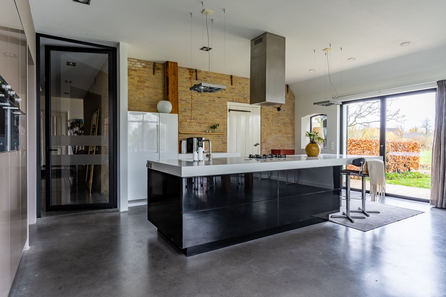 Foto 5 van Blankendalwei 16