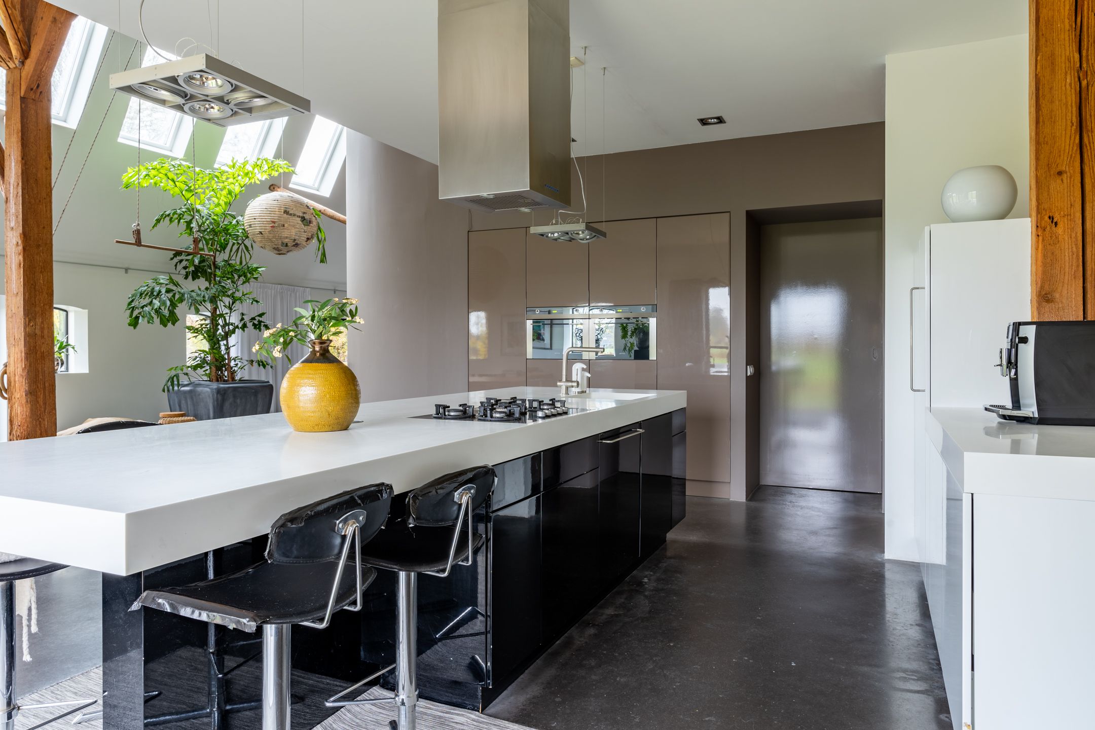 Foto 6 van Blankendalwei 16