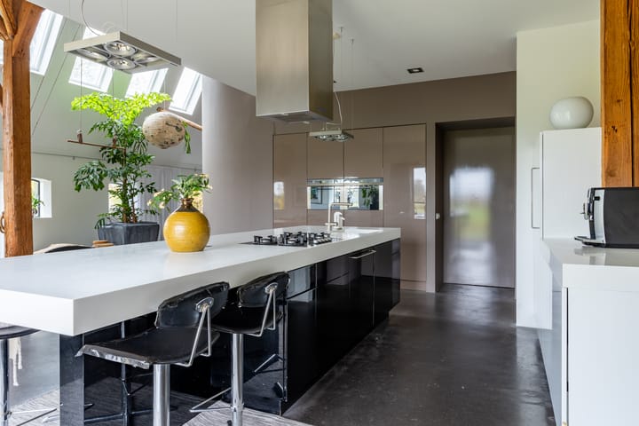 Foto 6 van Blankendalwei 16