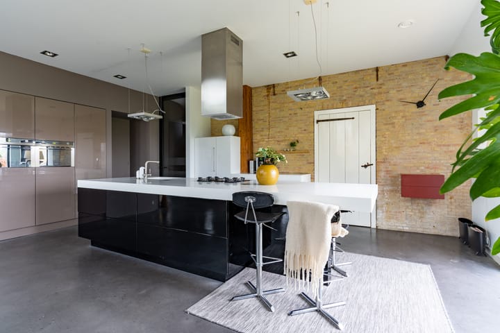 Foto 7 van Blankendalwei 16